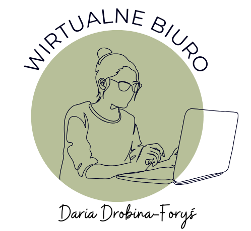 Daria Drobina-Foryś